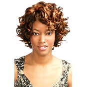 Motown Tress HUMAN HAIR WIG - H. SKYE